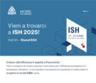 Incontra gli esperti RBM a ISH 2025: soluzioni innovative ti aspettano!