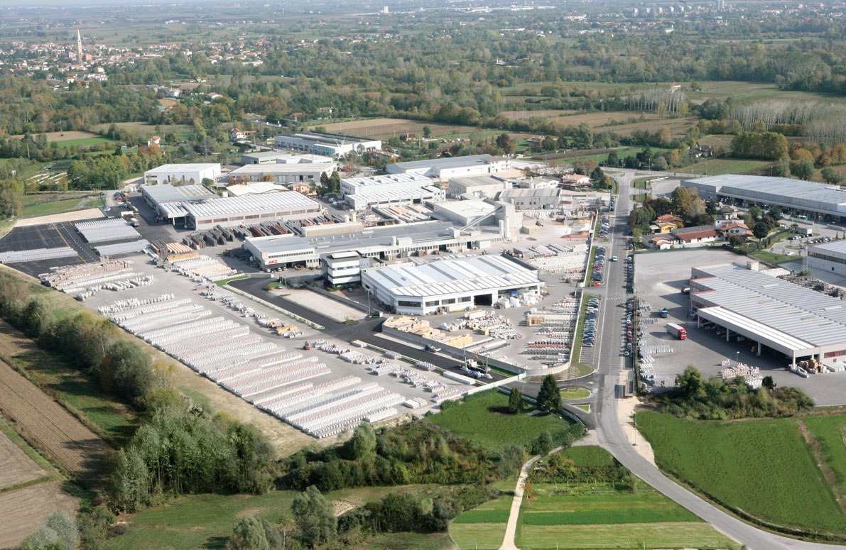 Headquarter MCZ
