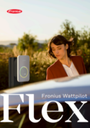 Scarica la brochure di Fronius Wattpilot Flex