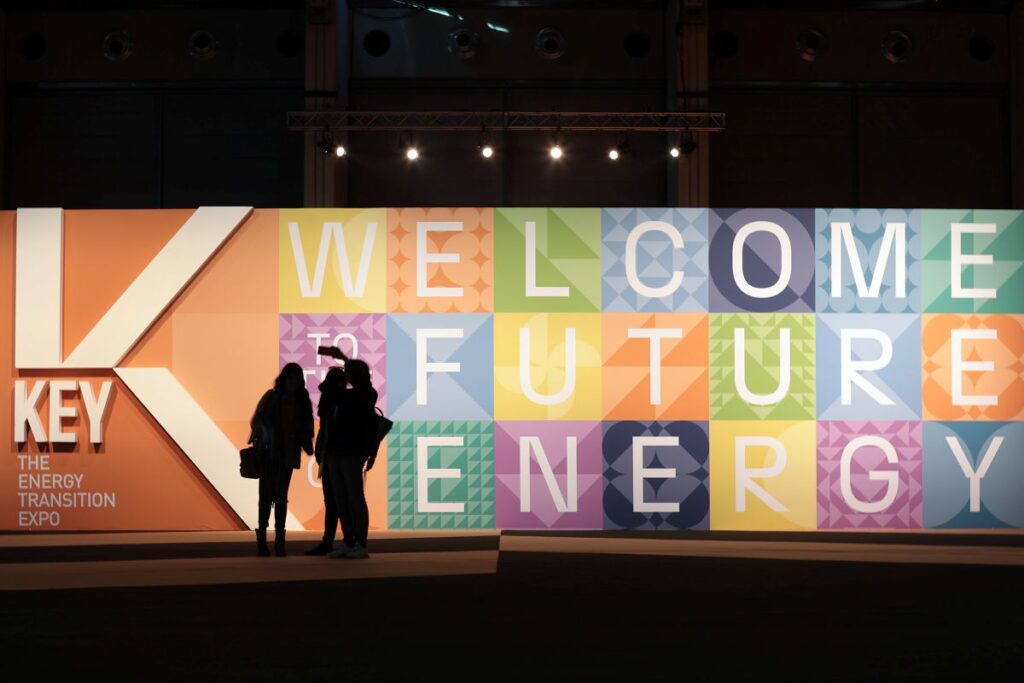 KEY 2025: il fermento dell’energia in mostra a Rimini