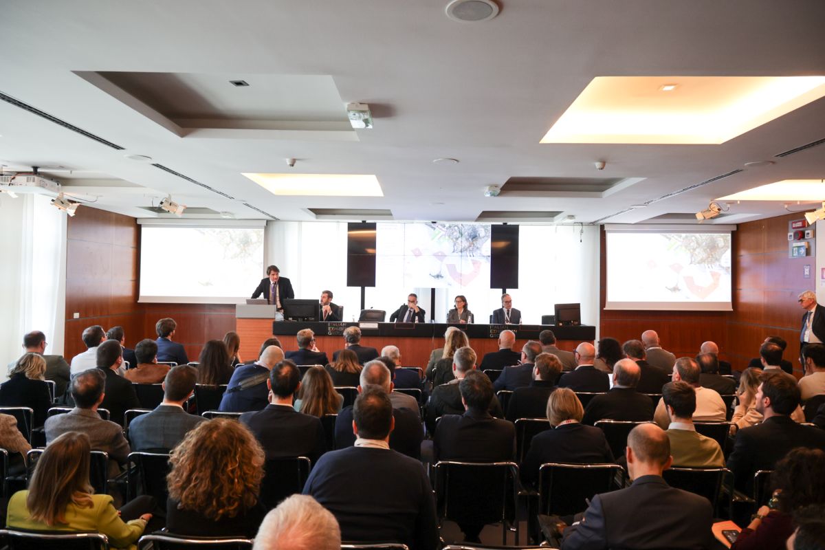 Focus energia porti a KEY 2025