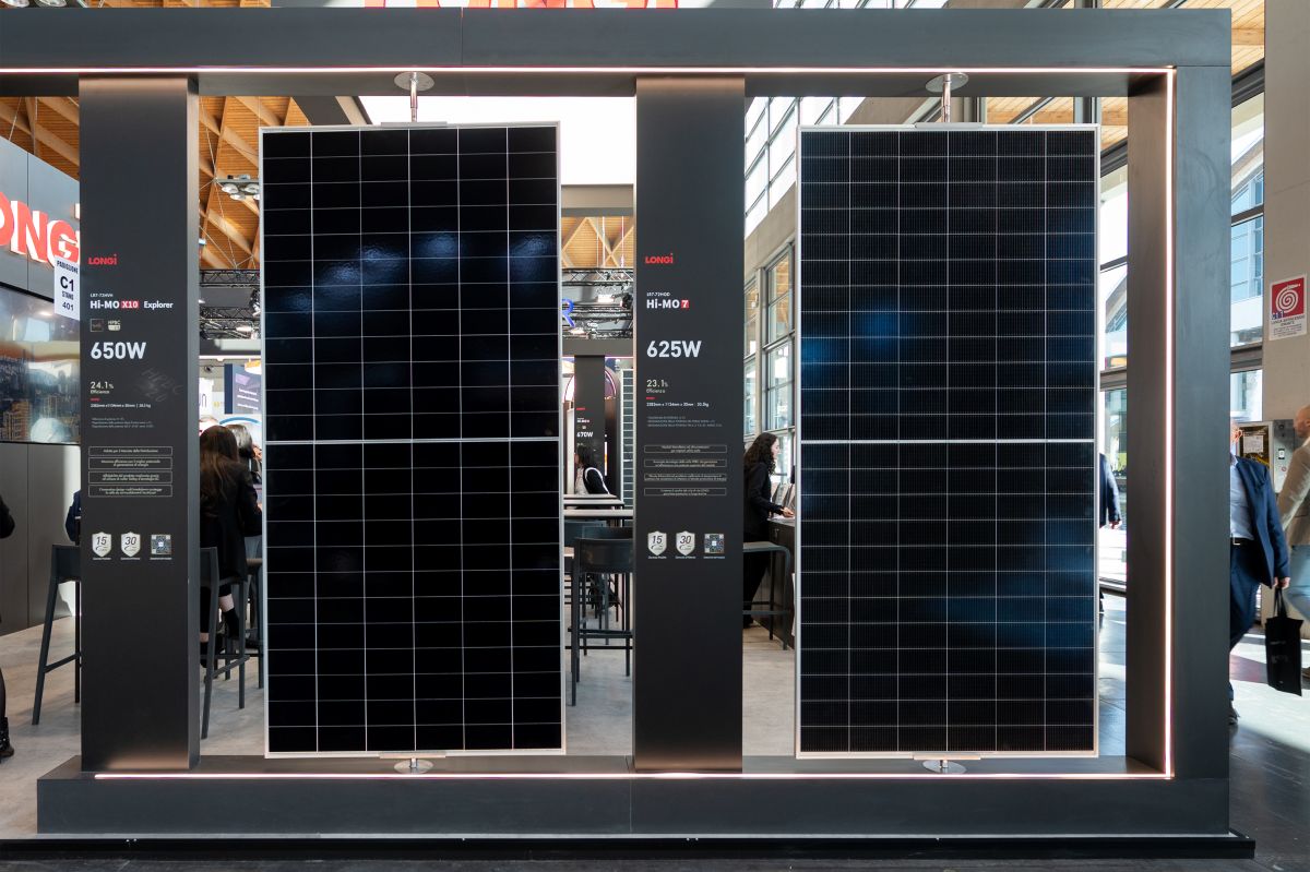 KEY 2025: il fermento dell’energia in mostra a Rimini 2