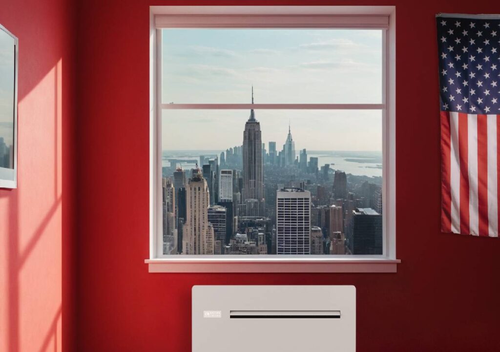 INNOVA: il clima perfetto in ogni continente con ..2.0 AMERICA