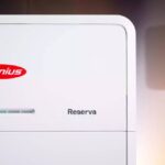 Fronius Reserva: sistema di accumulo