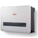 Fronius Argeno: inverter per impianti C&I