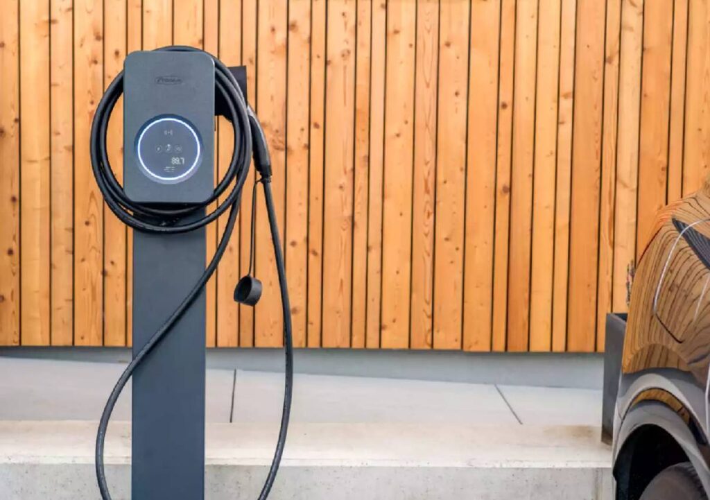 Fronius Wattpilot Flex: wallbox per la mobilità elettrica
