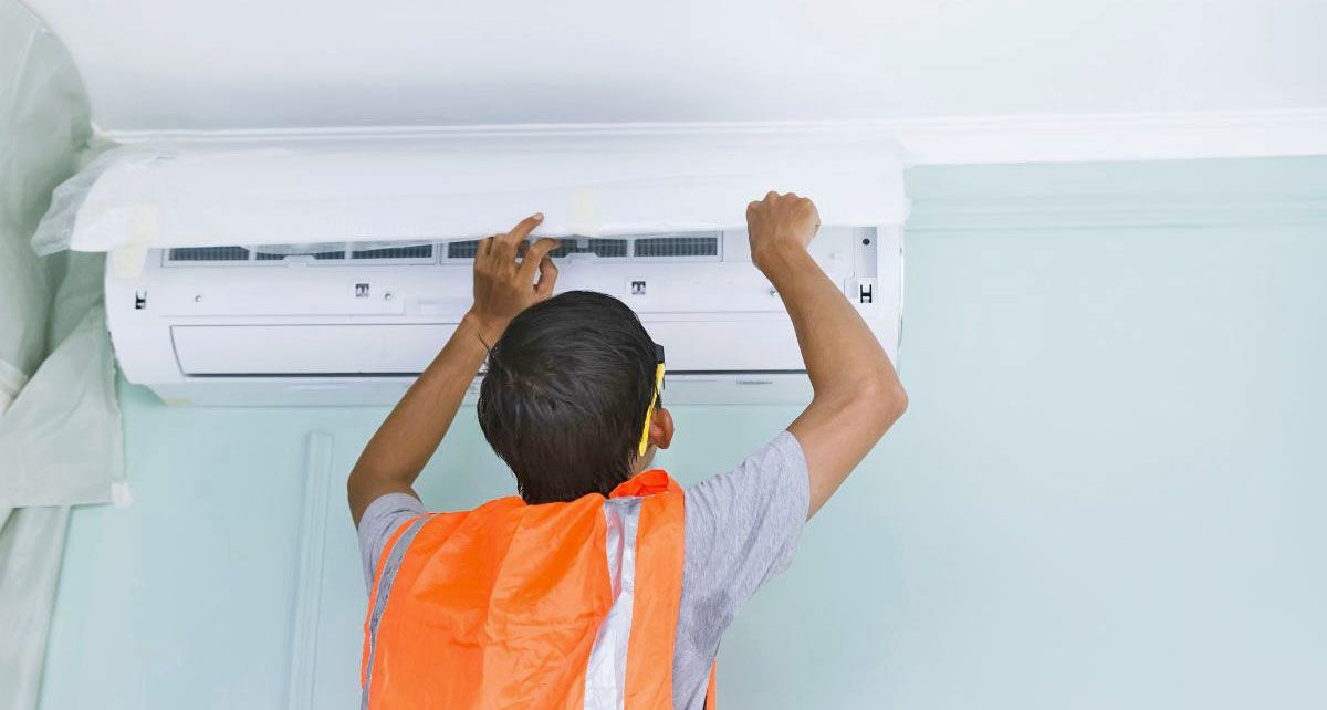 Gestione, controllo e manutenzione degli impianti termici