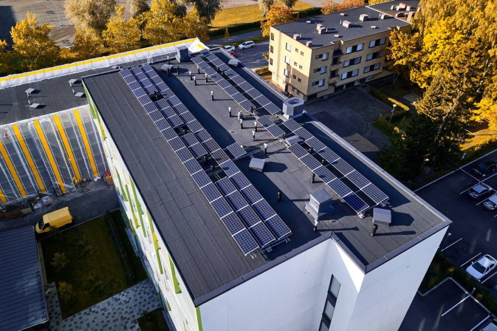 Comunità Energetiche al centro della transizione. Sfide e opportunità