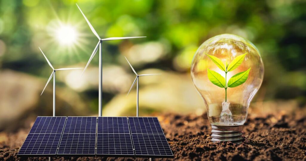 Cresce la domanda energetica globale nel 2024. Il ruolo delle rinnovabili