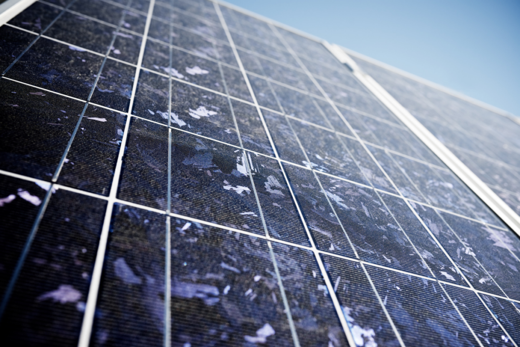 Fine vita fotovoltaico, le nuove regole del MASE per il corretto smaltimento