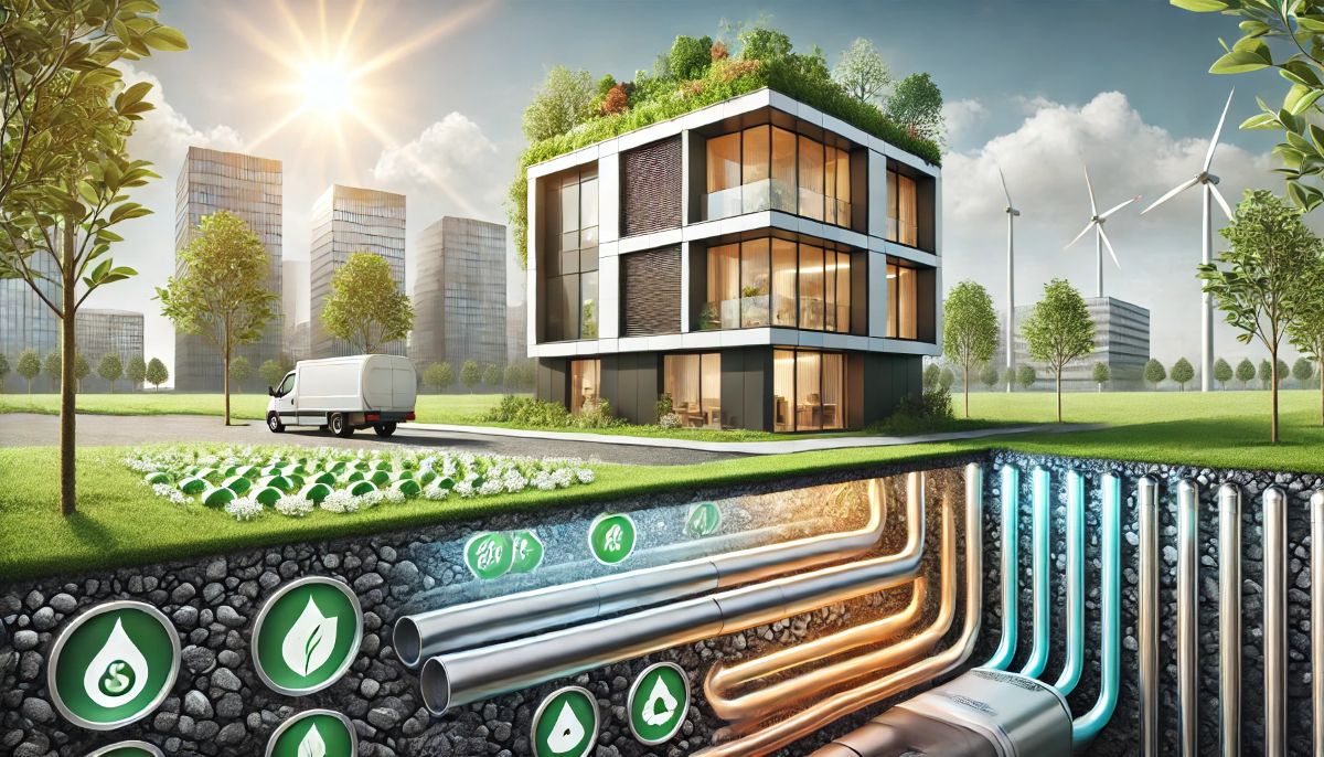 Italian Geothermal Forum: la geotermia protagonista della transizione energetica italiana