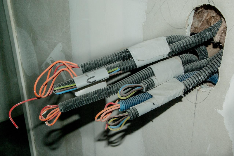 La gestione dei cavi elettrici per un futuro più sostenibile
