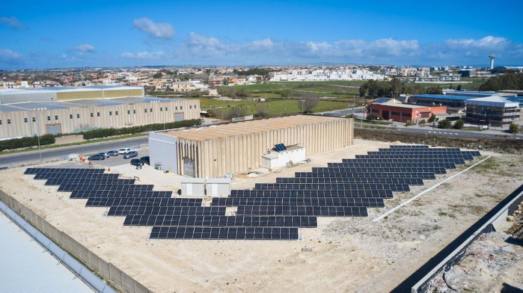 Idrogeno verde e agrivoltaico avanzato: in Sicilia nascerà un polo rinnovabile guidato dall’AI