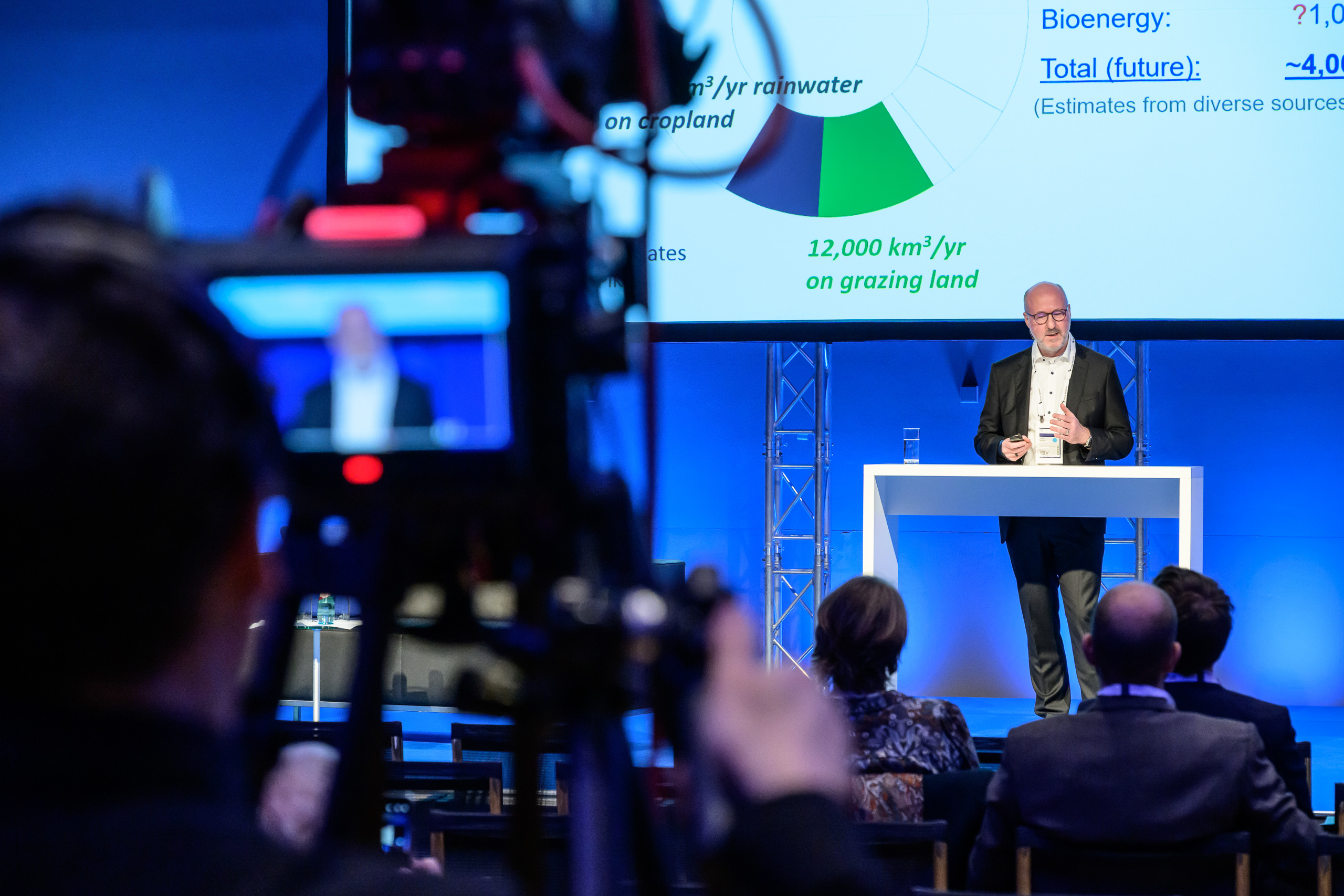 Value of Water Conference