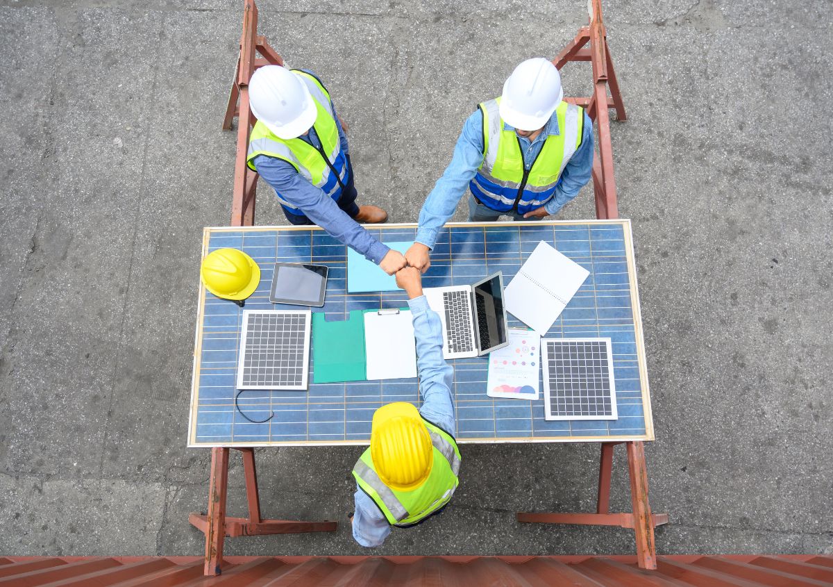 Scegliere il materiale per un tetto fotovoltaico integrato