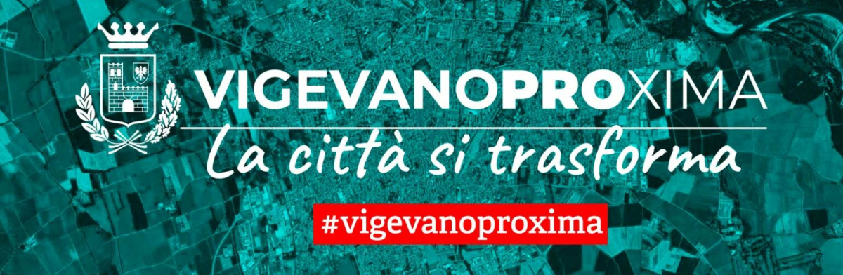 progetto VigevanoPROxima