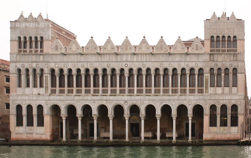 Fondaco dei Turchi