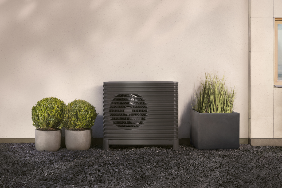 Aira ha partecipato alla prima edizione di Heat Pump di Milano con le innovative pompe di calore