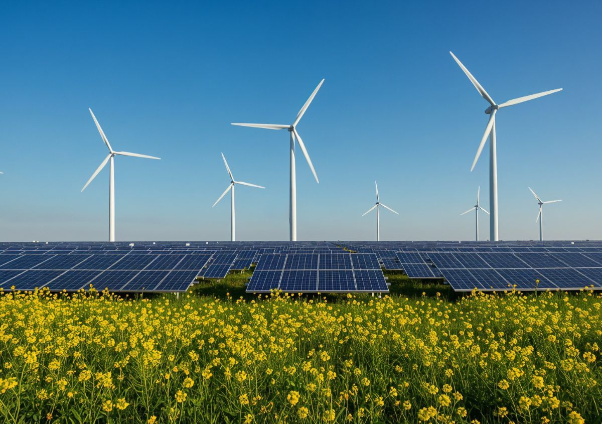 CER: a che punto siamo con le comunità energetiche in Italia