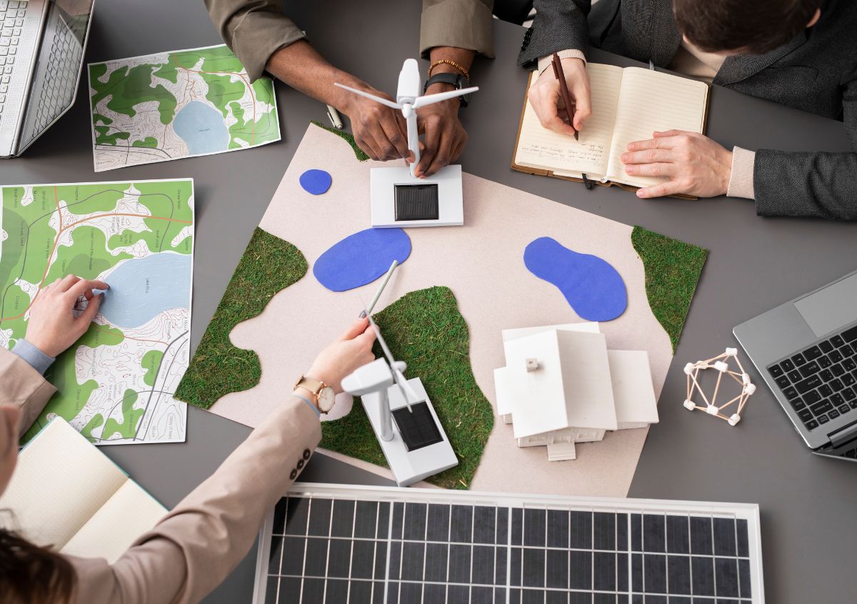 CER: a che punto siamo con le comunità energetiche in Italia