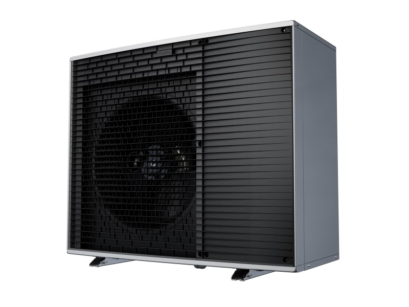 Pompa di calore Daikin Altherma 4 