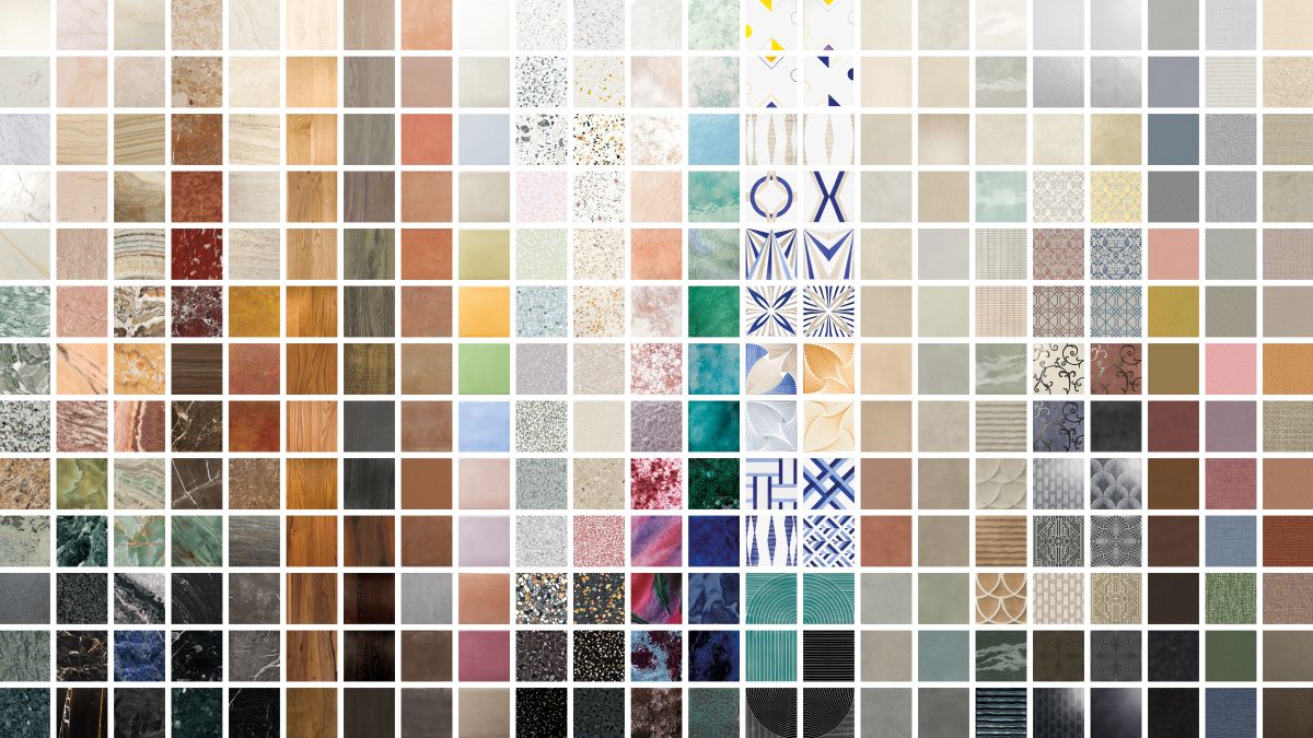 Materia 2.0: enciclopedia materiali
