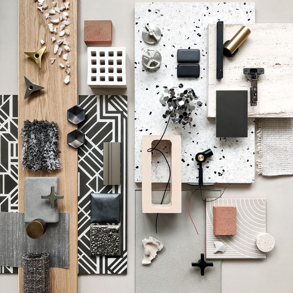 Materia 2.0: quali sono i materiali innovativi in edilizia