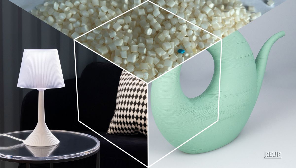 I materiali innovativi di Materially alla MDW 2025