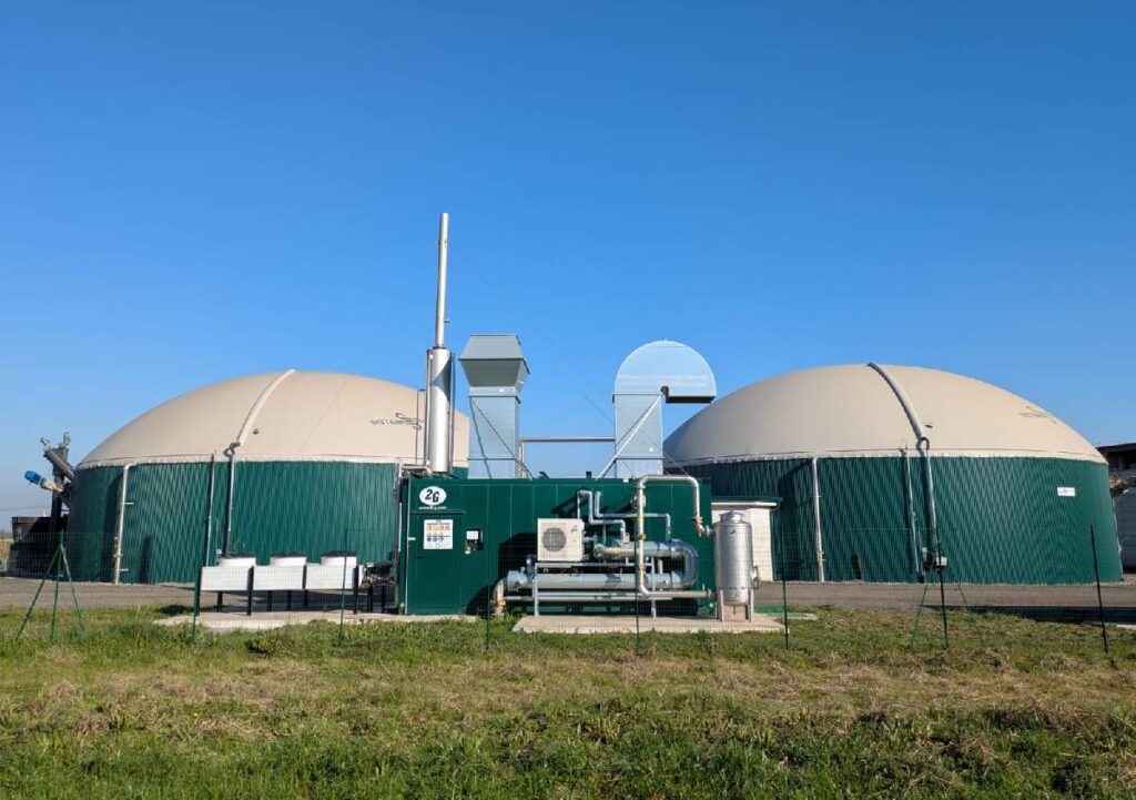 Efficienza, autonomia energetica e sostenibilità con 2G Italia