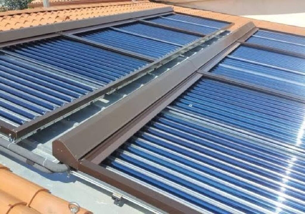 Soluzioni innovative per la protezione dei pannelli solari: Energia Eco