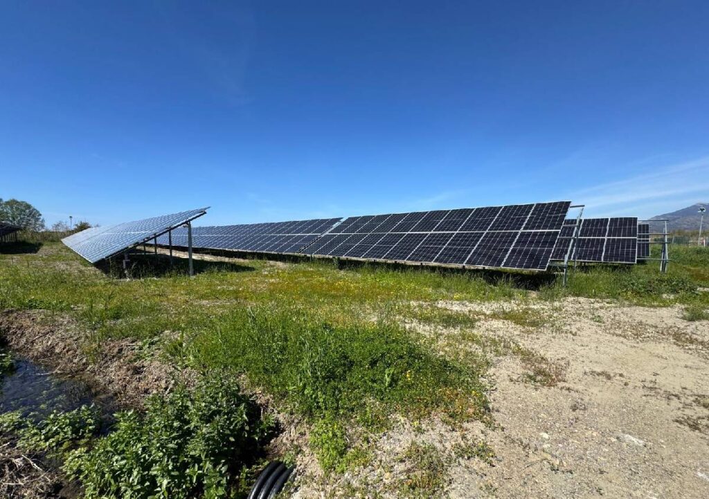 Ephowi: un modello pionieristico per la transizione energetica
