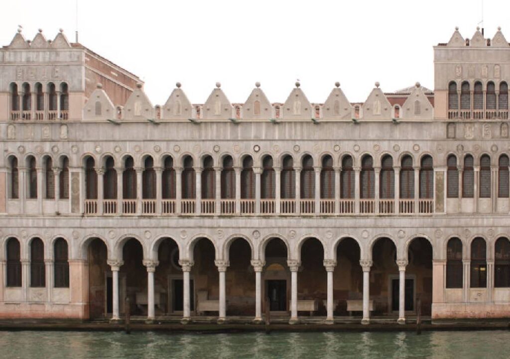 Volteco a Venezia: l’impermeabilizzazione per le nuove sfide climatiche
