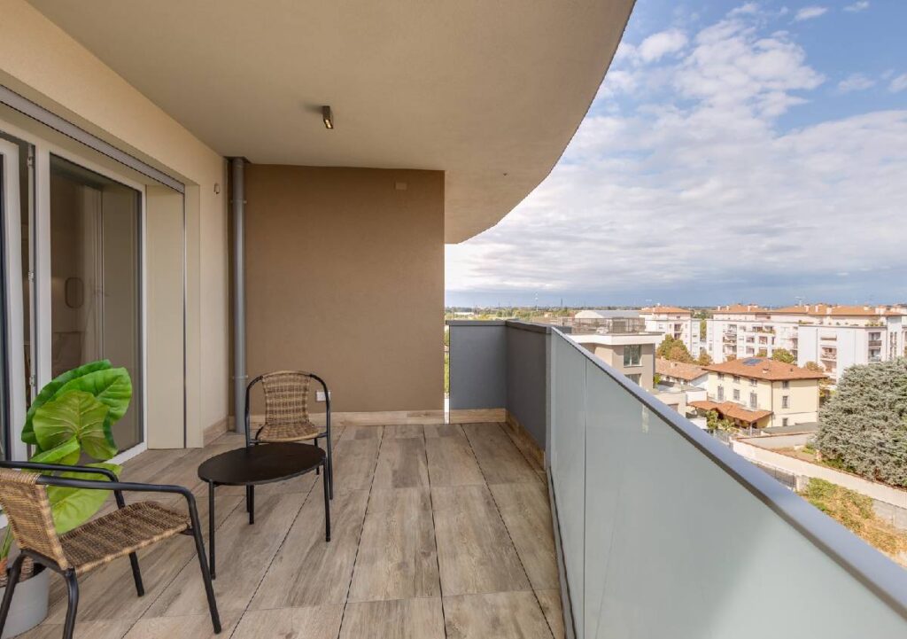 Alpac contribuisce alla nuova architettura verticale di Treviglio