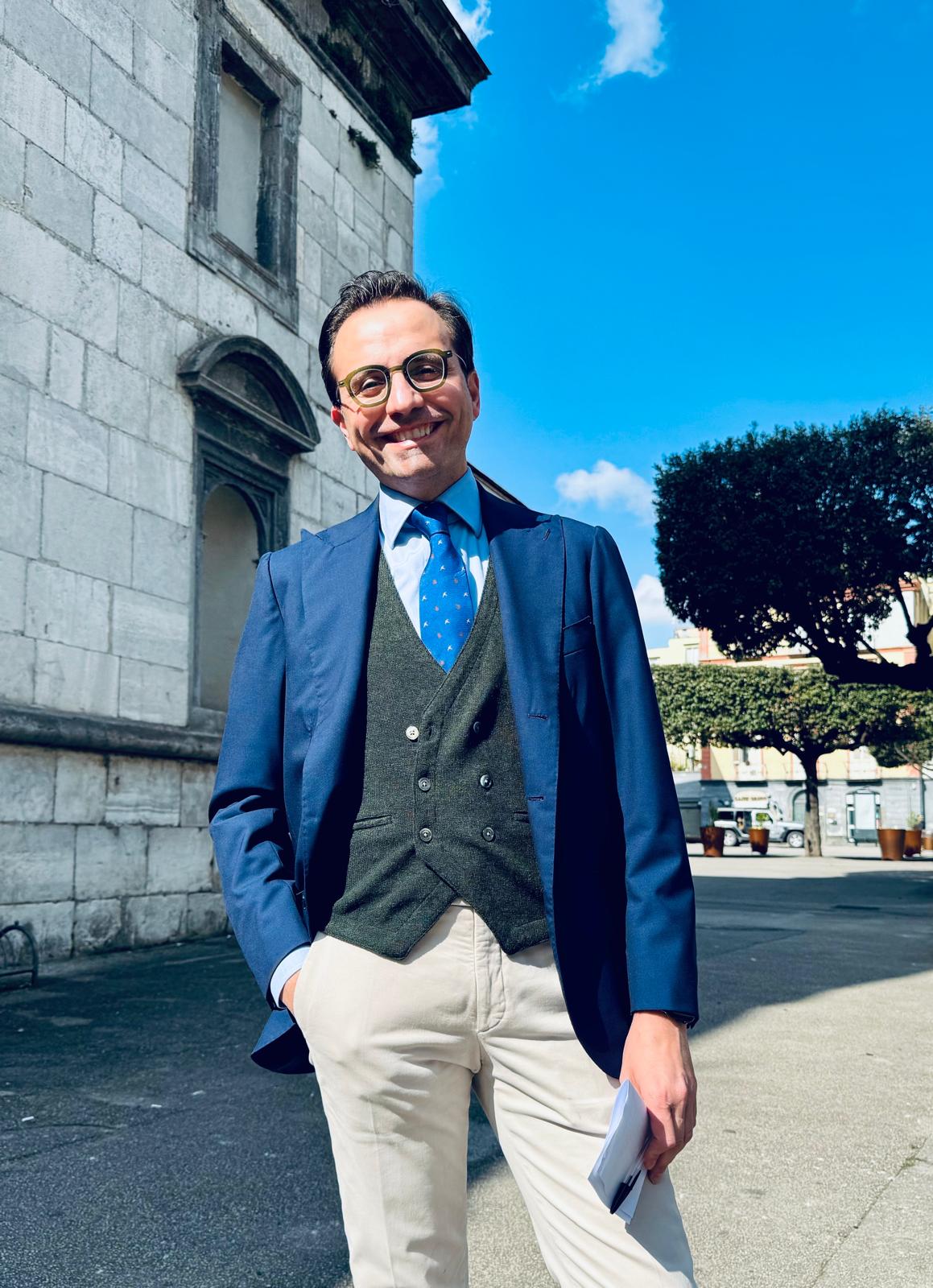 Michele Franzese