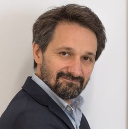 Attilio Piattelli, presidente del Coordinamento FREE