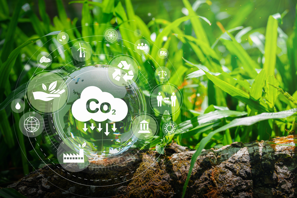 Cambiamento climatico: dobbiamo ridurre il consumo energetico