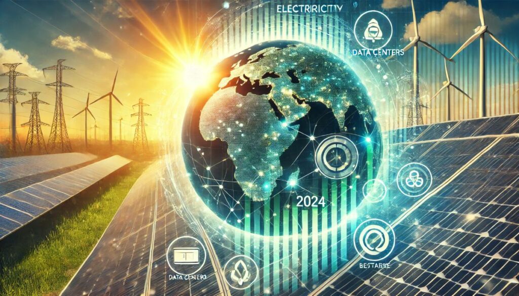 Energia: superato il 40% da fonti pulite. Il fotovoltaico guida la transizione