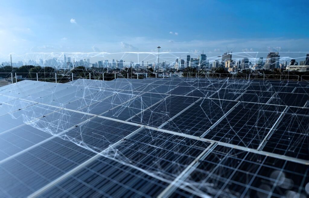 Energia fotovoltaica e cybersecurity: nuove sfide per la stabilità della rete