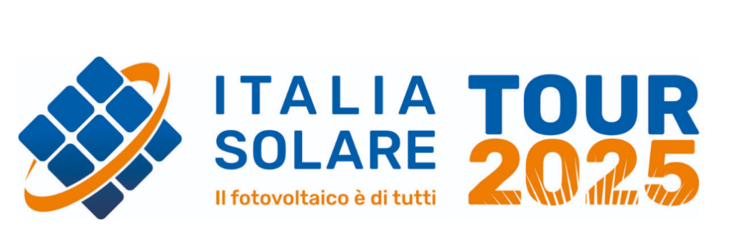ITALIA Solare Tour 2025: sei tappe per accelerare la transizione energetica attraverso il fotovoltaico