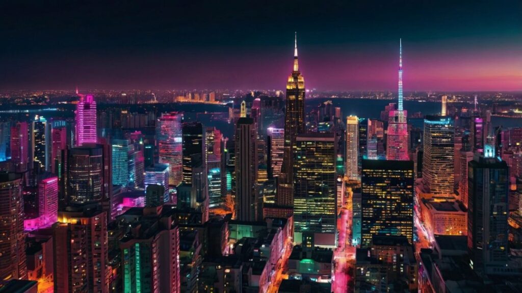 Le megalopoli asiatiche tra sfide climatiche e demografiche