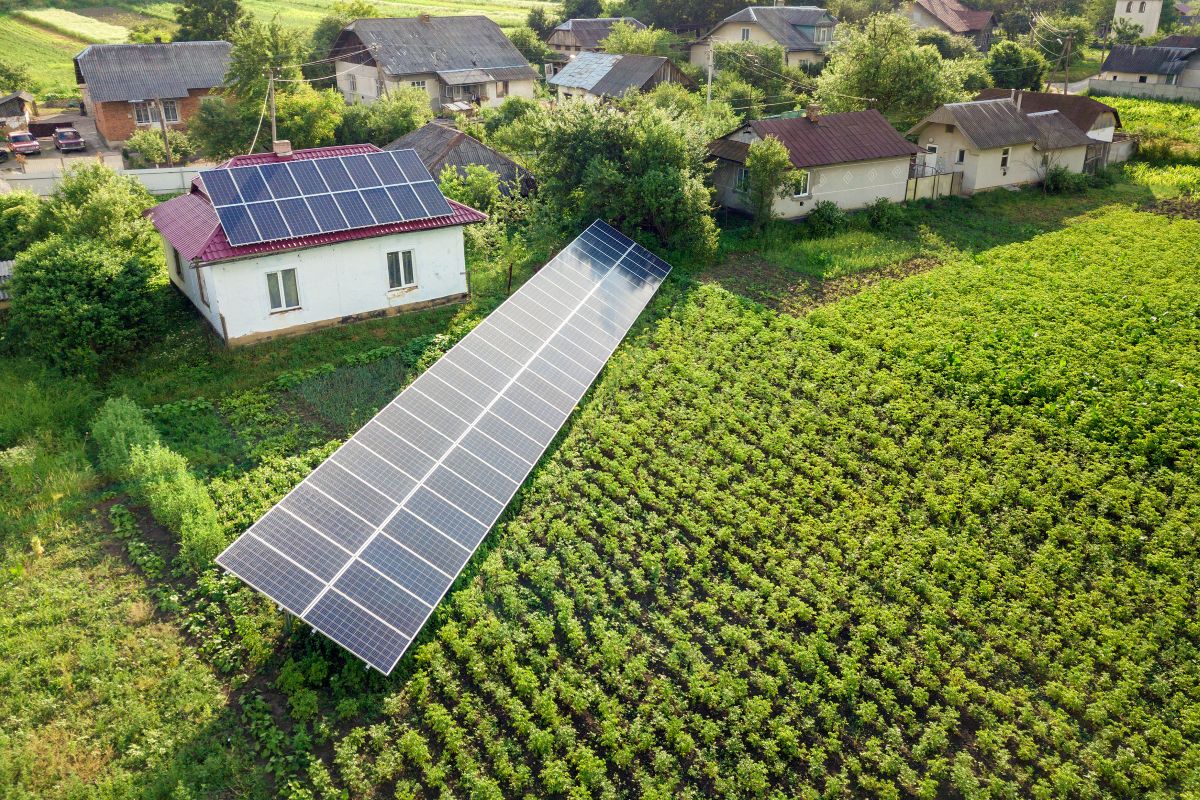 Rinnovabili in Italia: cosa si muove nel 2025