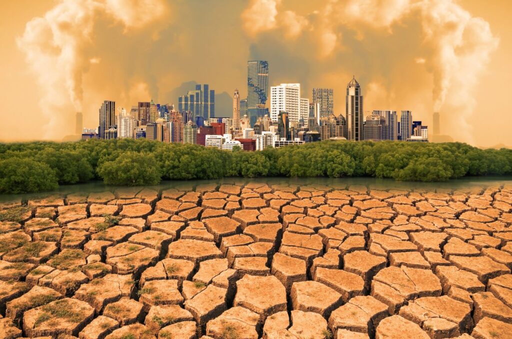 Europa e crisi climatica: il report Copernicus 2024 conferma un continente sempre più fragile