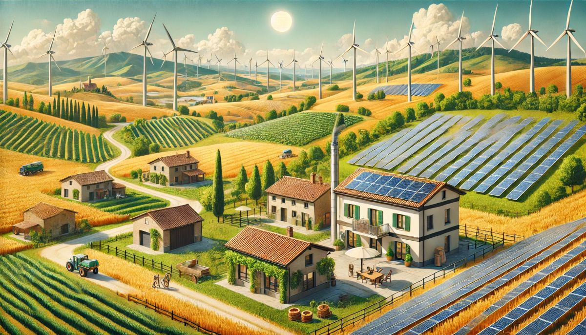 Sviluppo delle rinnovabili in Italia: una missione possibile, da condurre in maniera scientifica