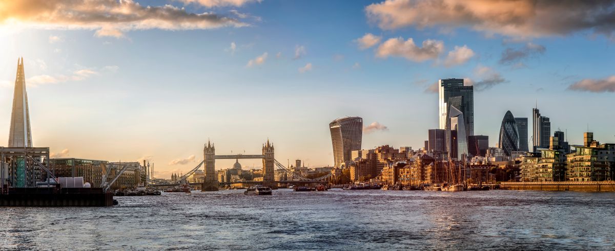 A Londra, lungo il Tamigi Sunamp sperimenta il trasferimento di calore su chiatte