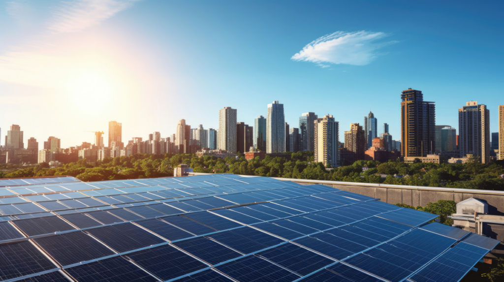 Le città europee accelerano sugli investimenti per transizione ecologica e infrastrutture sociali