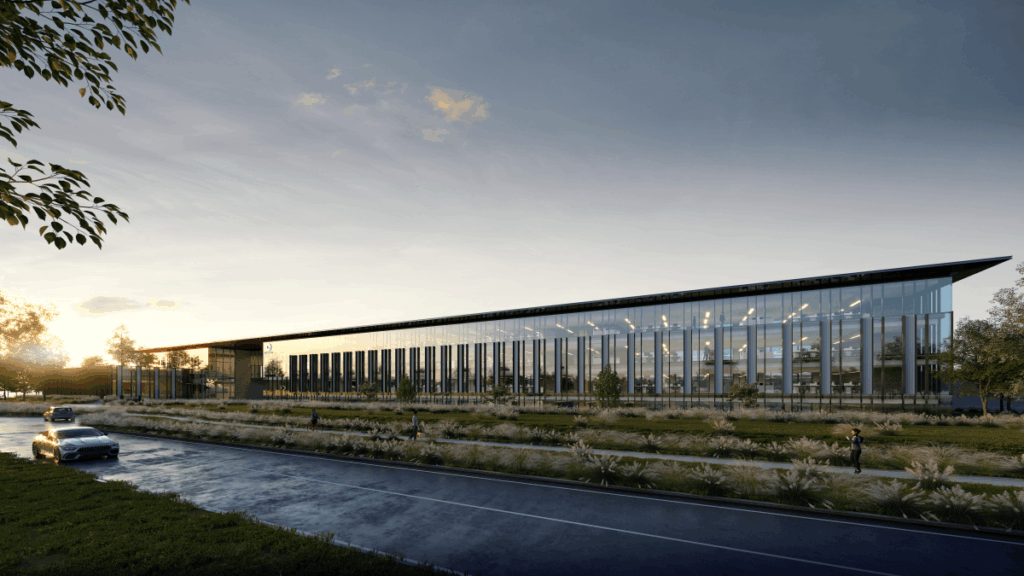 Schindler presenta la nuova sede italiana: un progetto tra innovazione, benessere e sostenibilità