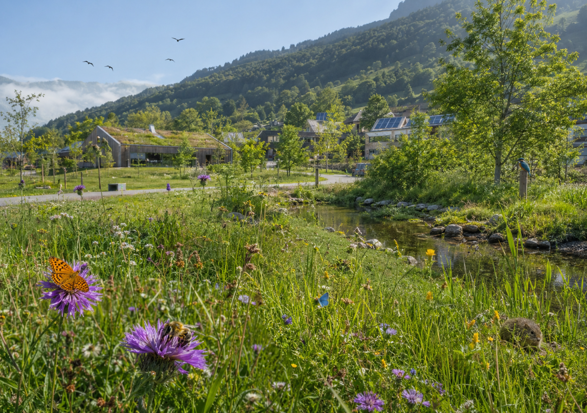 Giornata Internazionale della Biodiversità 2026: agire localmente per l’impatto globale