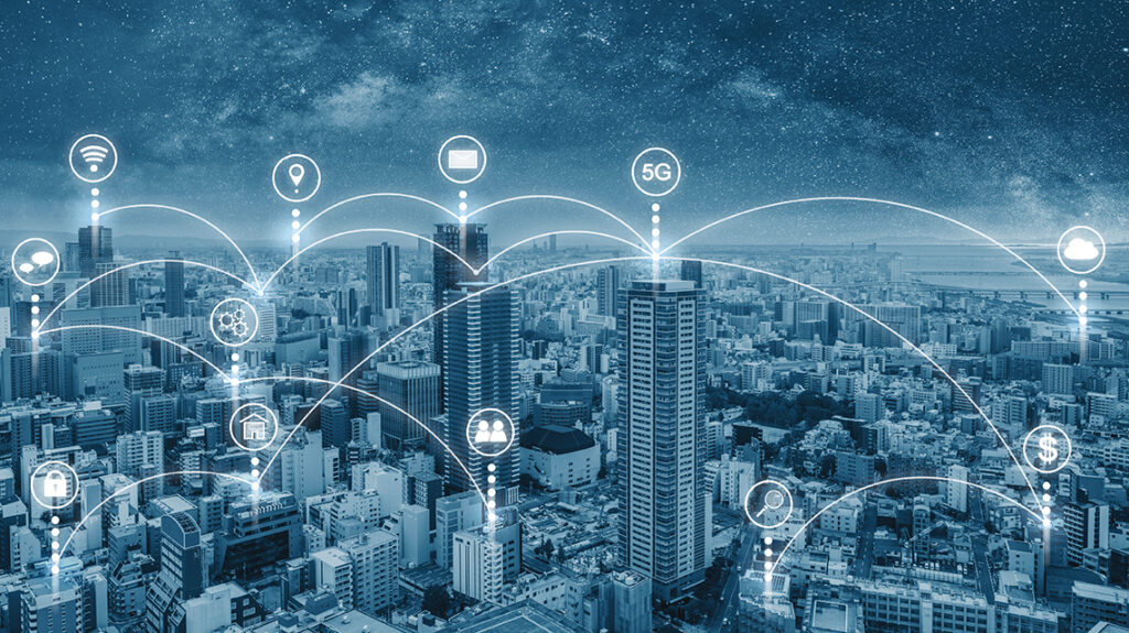 Da ENEA RinnovAnguillara, la prima smart community italiana