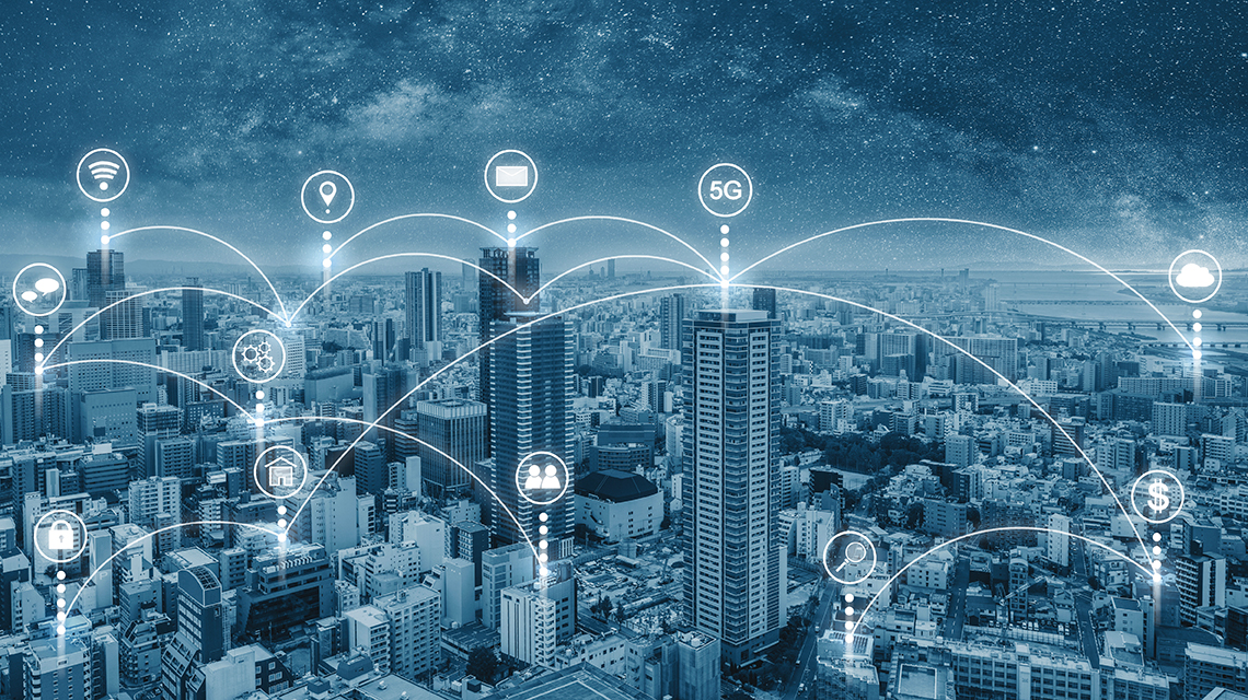 Da ENEA RinnovAnguillara, la prima smart community italiana
