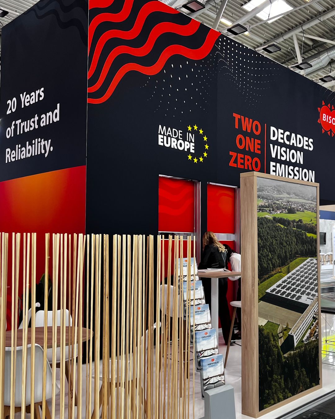 BISOL a Intersolar 2025